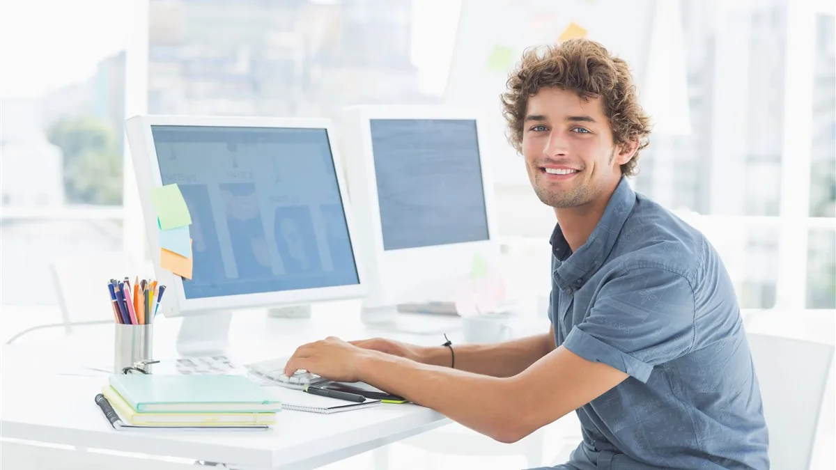 Curs PHP Complet De la fundamente la aplicații moderne