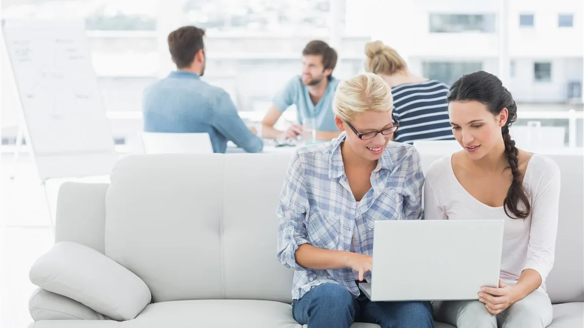 Curs Web Development Modern